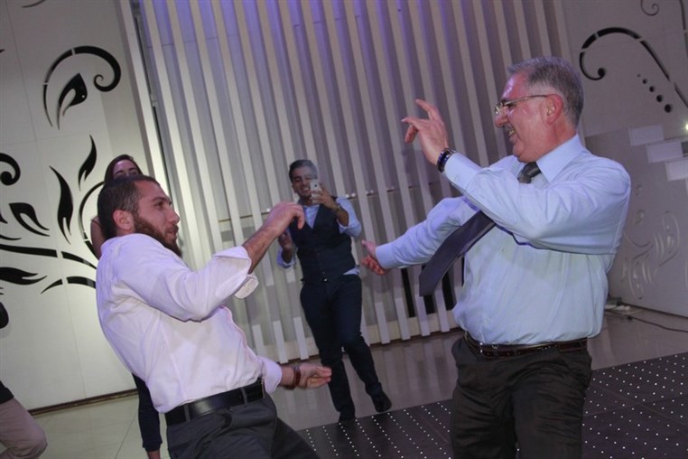 Balamand Annual Christmas Dinner